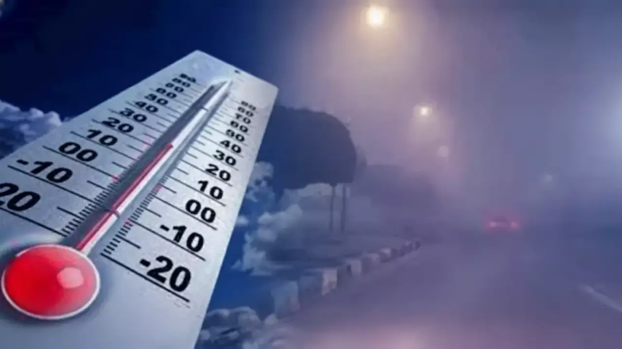 تحذير من الأرصاد حول درجات حرارة غير متوقعة غدًا الأحد أول مارس طالع التفاصيل